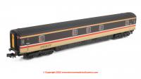 2P-006-011 Dapol Mk3 Sleeper - 10573 - Intercity Swallow